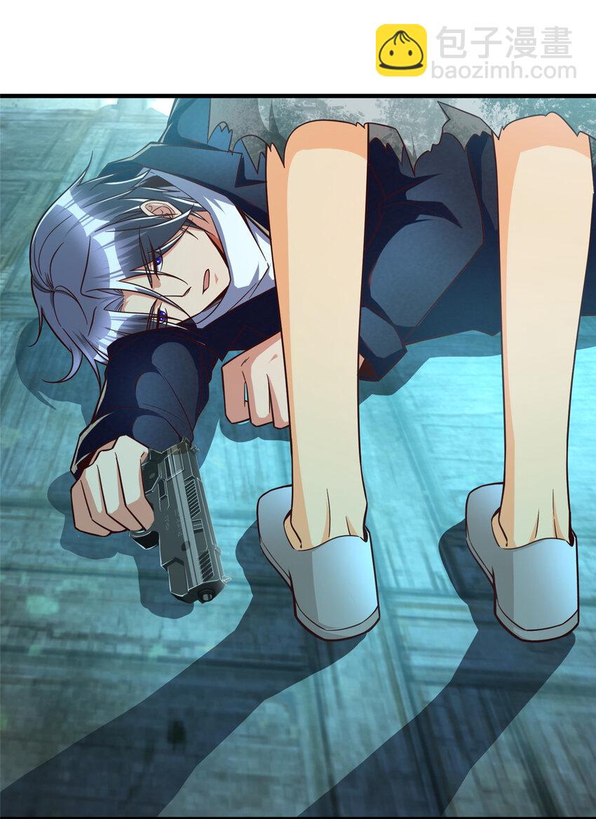 23 剧情模式(1/2)-第23话