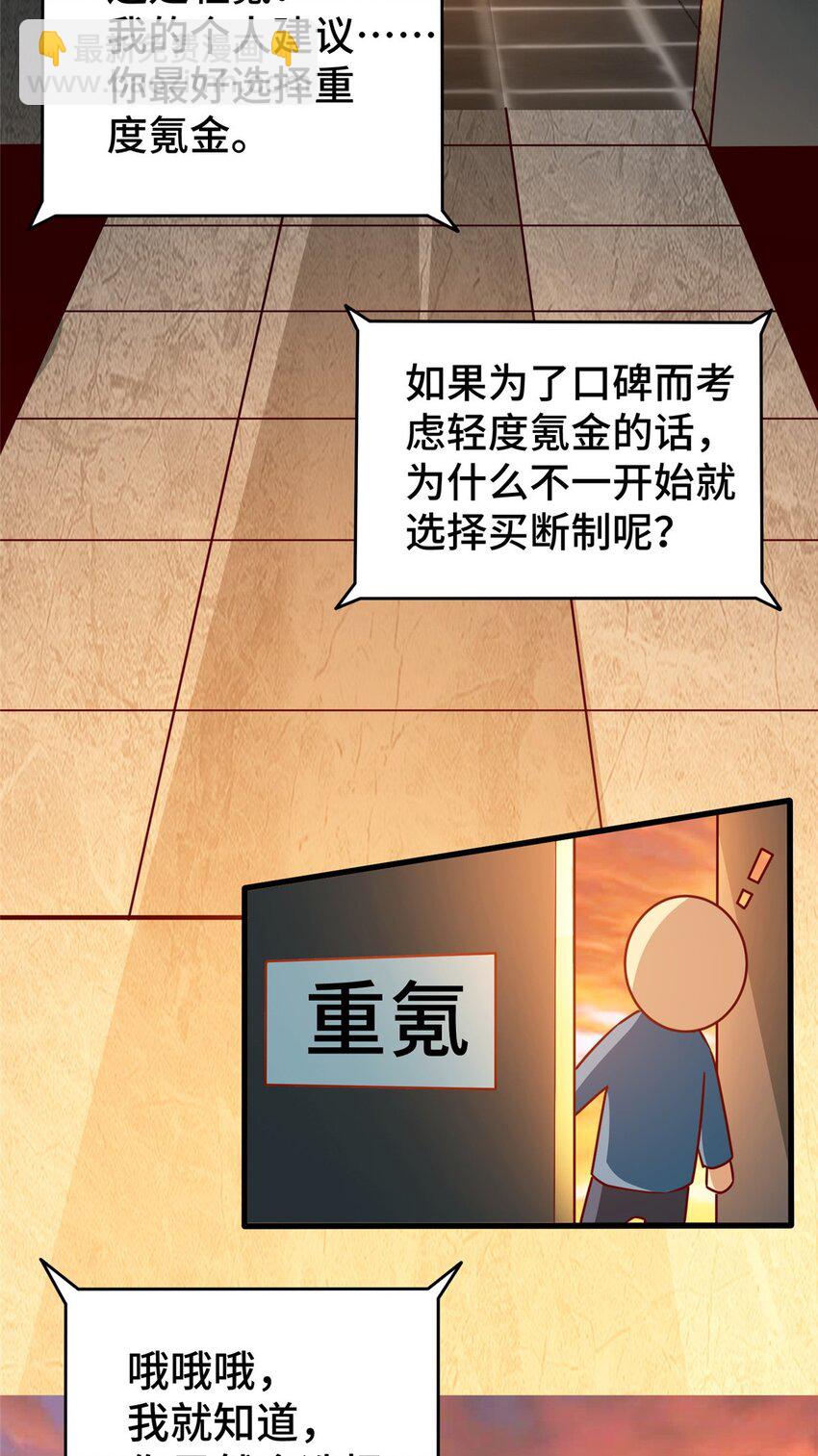 29 游戏制作人(1/2)-第29话