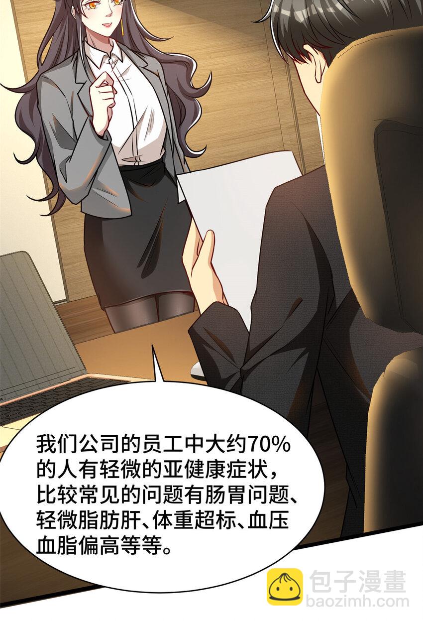 55 工伤报销！-第55话