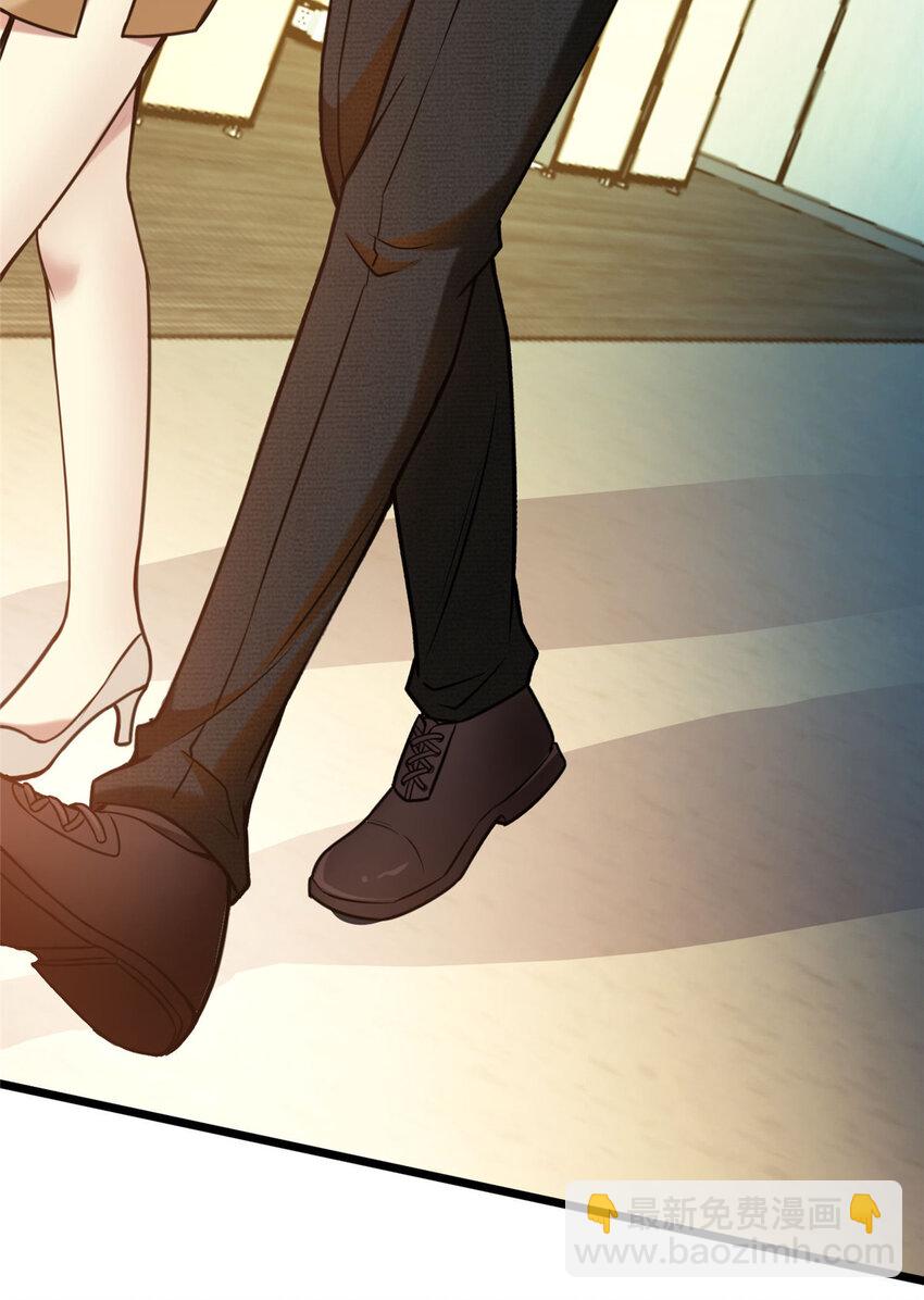 65 成功接盘(1/2)-第65话