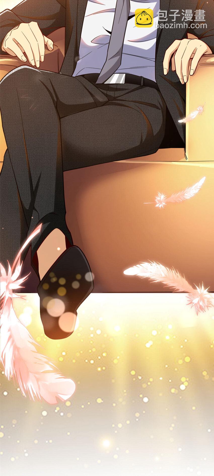 69 一切都在计划之中-第69话