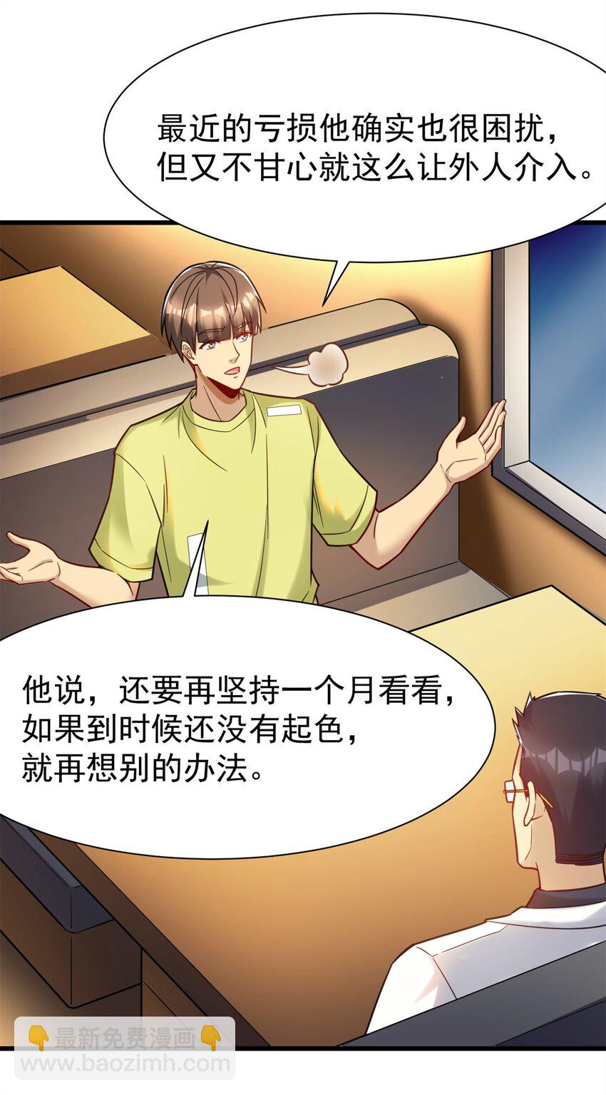 85 富晖资本-第85话