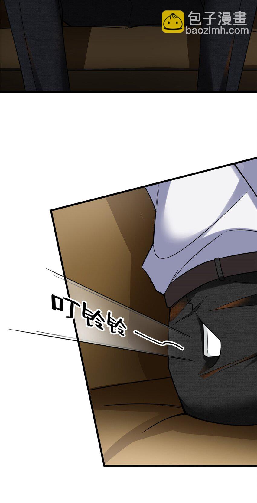 89 林晚的哥哥-第89话