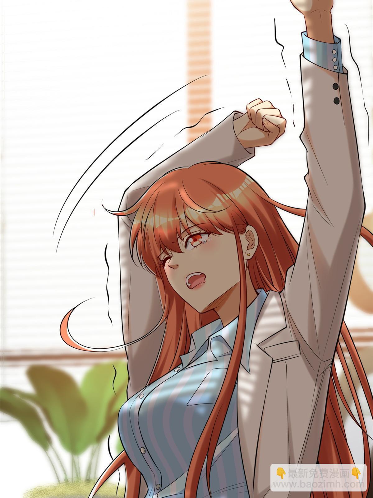 95 腾达的重要精神(1/2)-第95话