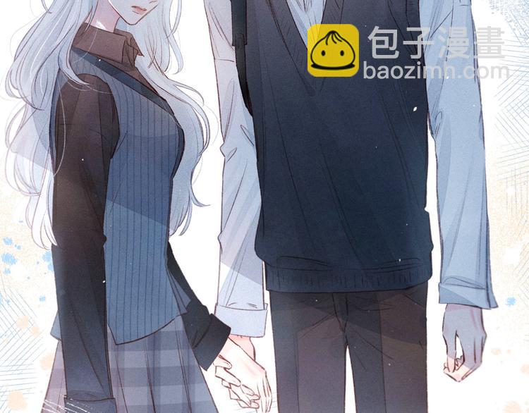 第8话 女神与痞子(1/3)-第11话