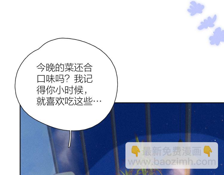 第20话 不要告诉她(1/3)-第23话