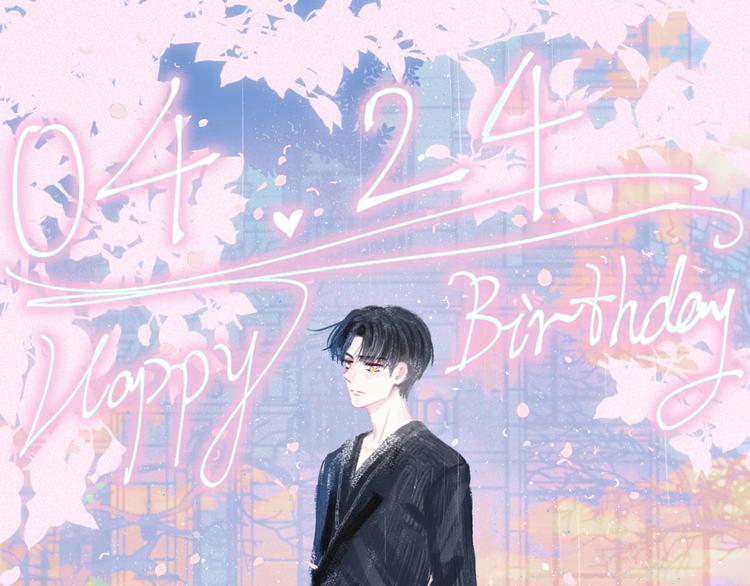 第22话 喜欢你(1/3)-第25话