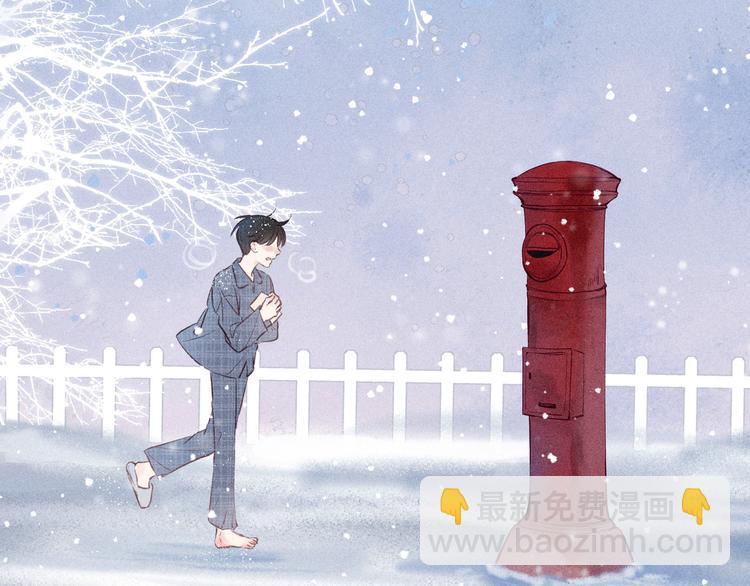 第22话 喜欢你(1/3)-第25话