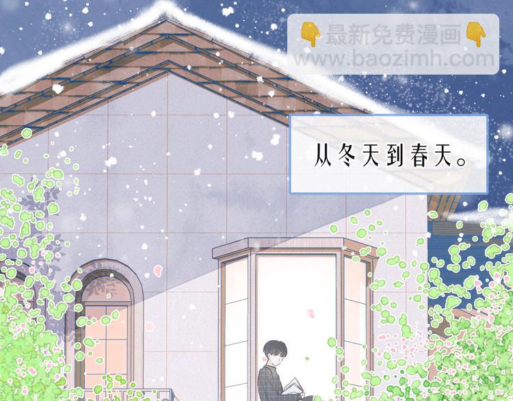 第22话 喜欢你(1/3)-第25话