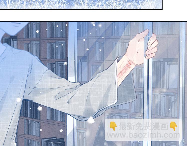 第22话 喜欢你(1/3)-第25话