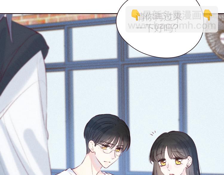 第29话 心动的一角(1/3)-第33话