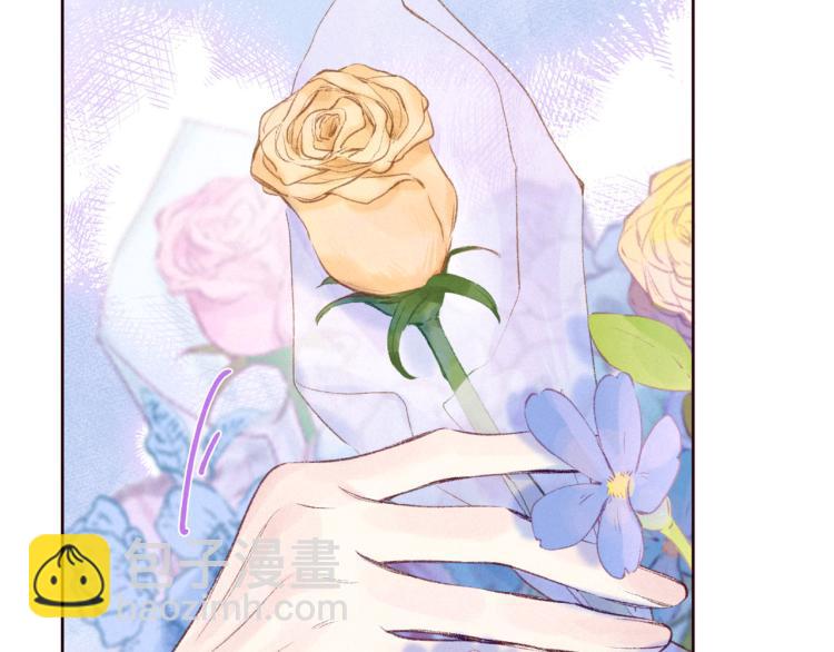 第37话 香槟玫瑰的花语(1/3)-第41话