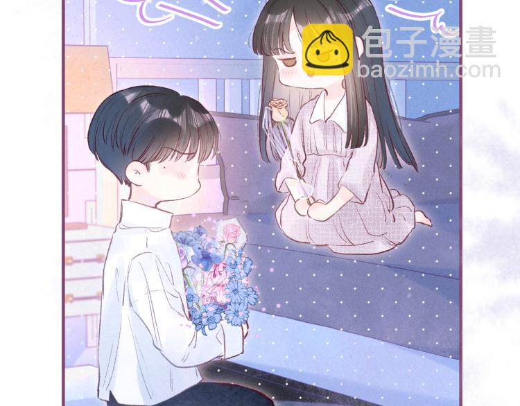 第37话 香槟玫瑰的花语(1/3)-第41话