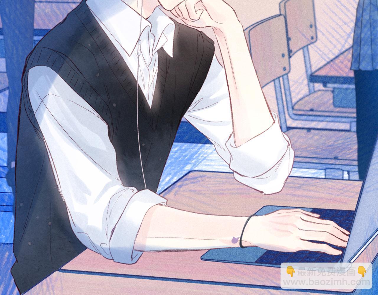 第47话 初吻的味道(1/3)-第51话