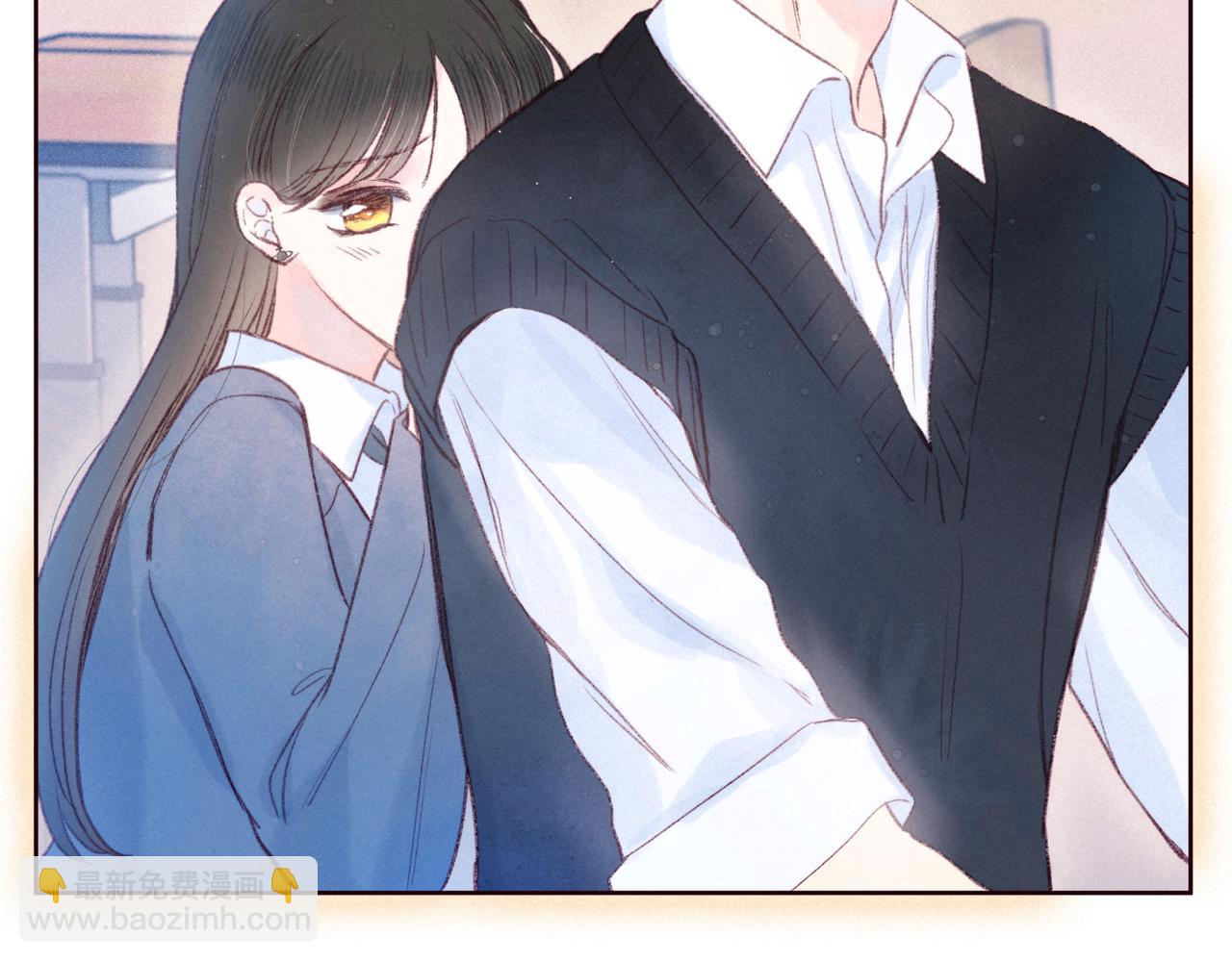 第47话 初吻的味道(1/3)-第51话