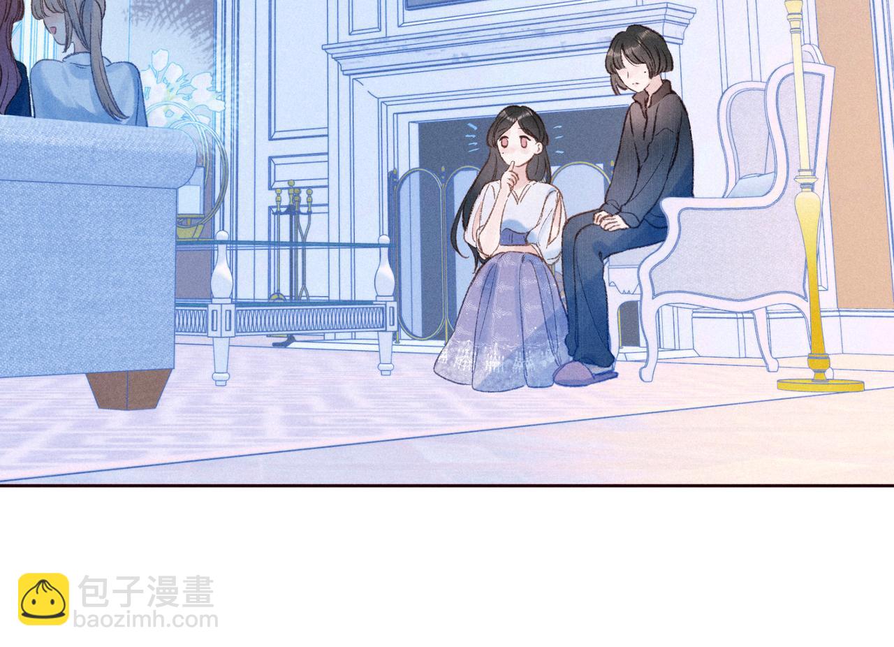 番外篇 她与她的物语(1/3)-第53话