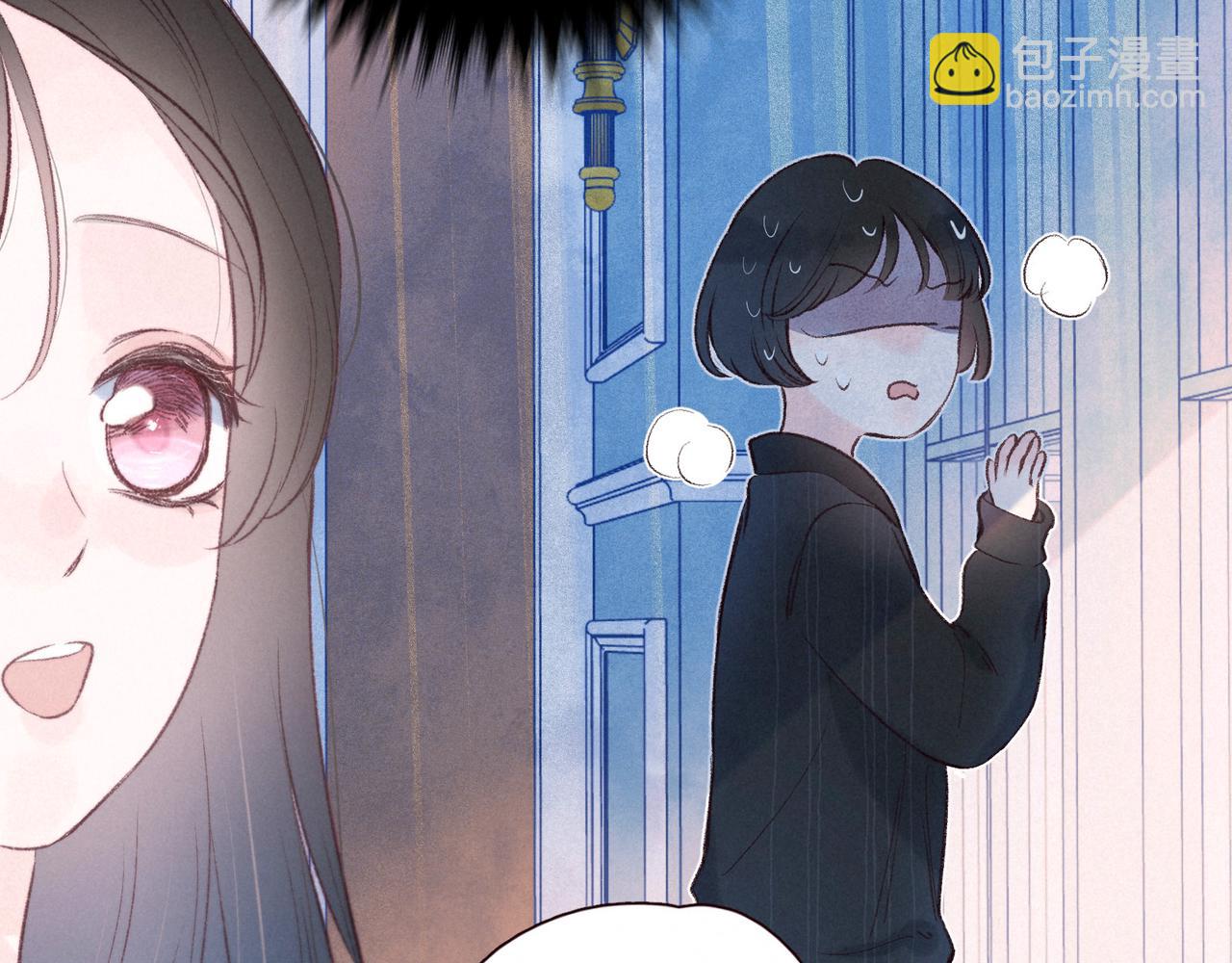 番外篇 她与她的物语(1/3)-第53话