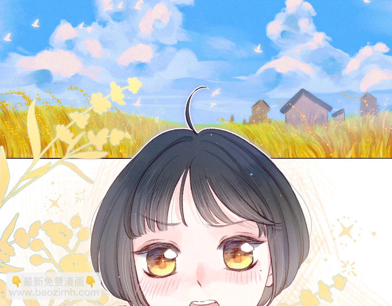 番外篇 她与她的物语(1/3)-第53话