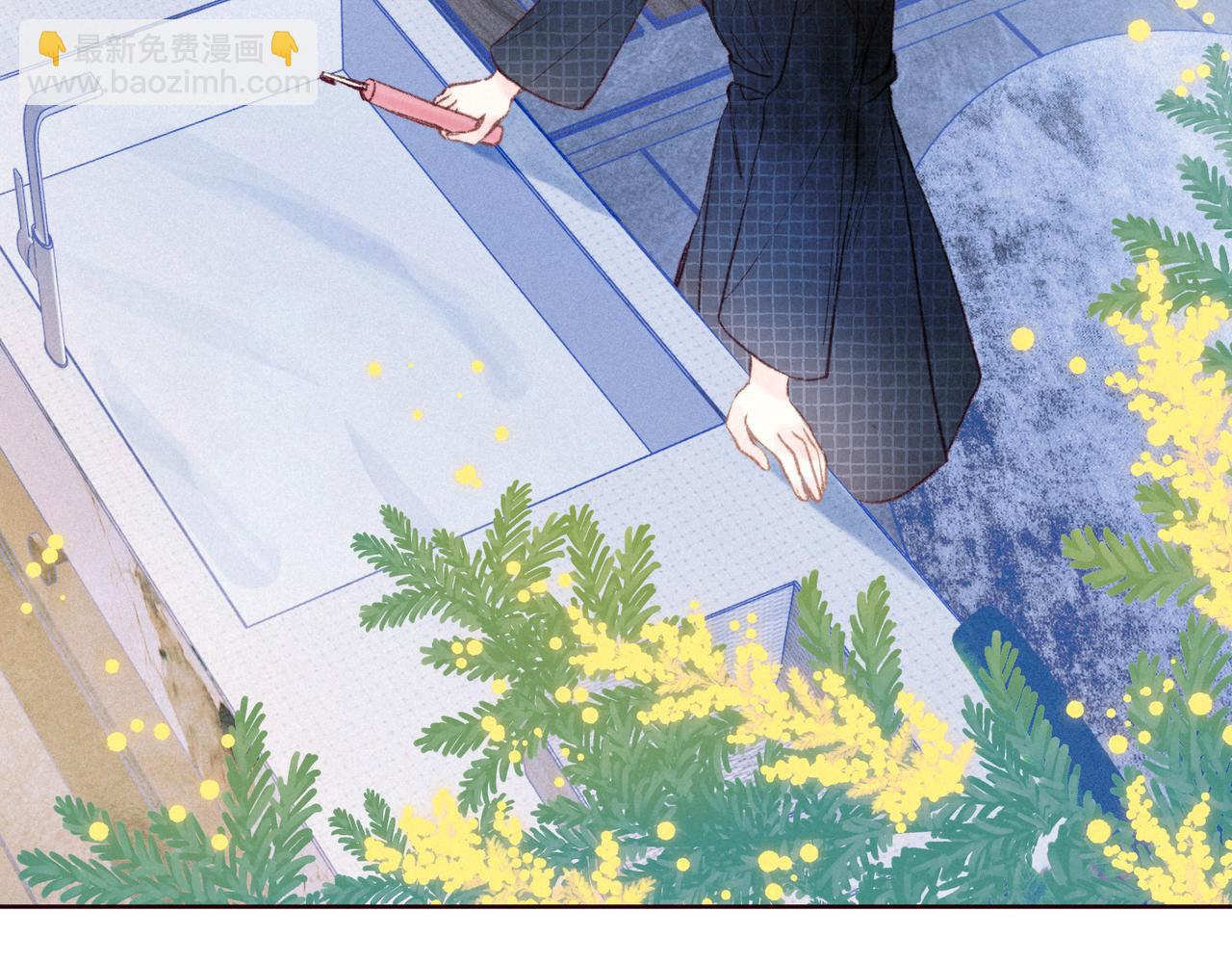 第50话 拿下他&hellip;？(1/3)-第55话