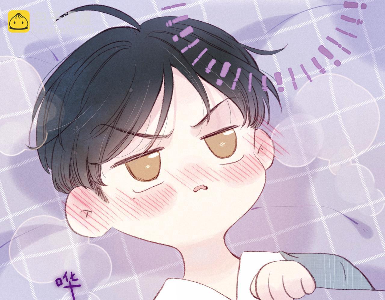 第50话 拿下他&hellip;？(1/3)-第55话