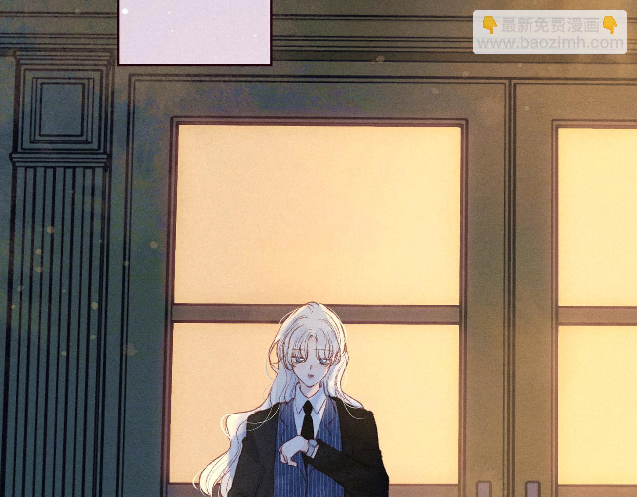 番外篇 霸道总裁与顶流男友(1/3)-第67话