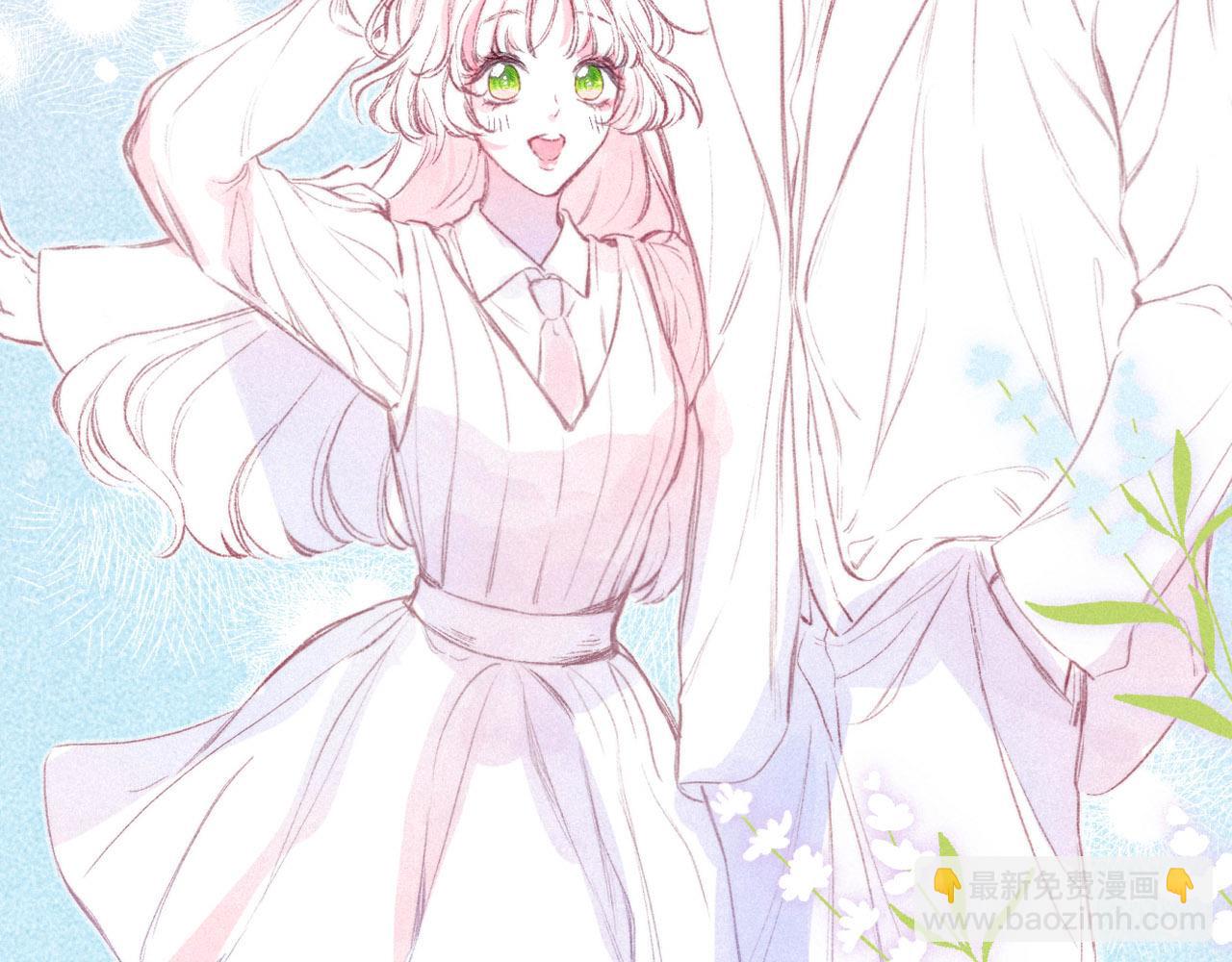 午夜眠睡新作清甜回归～-第69话