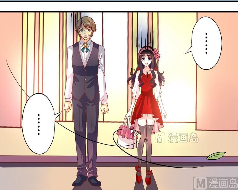 第11话 王喵要报复-第11话