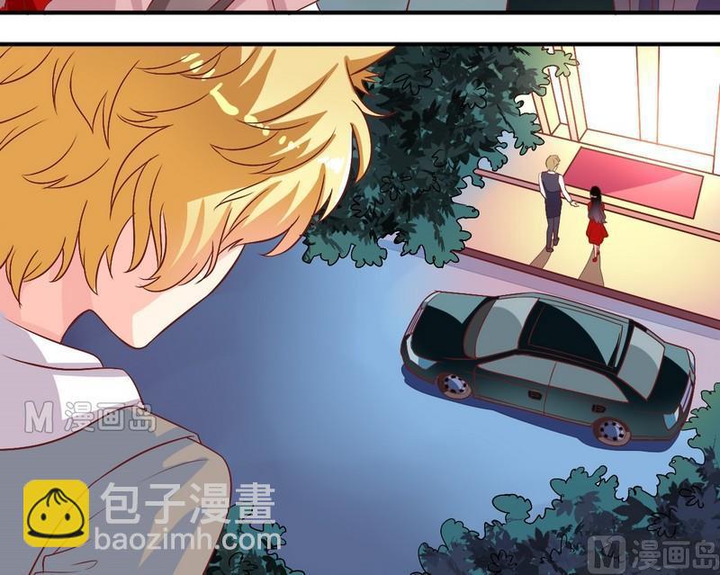 第11话 王喵要报复-第11话