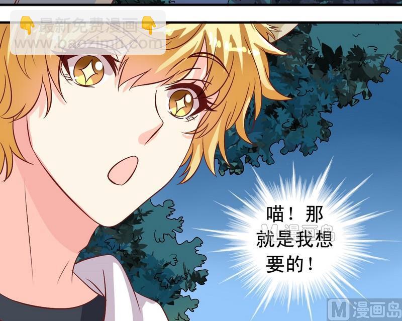 第11话 王喵要报复-第11话