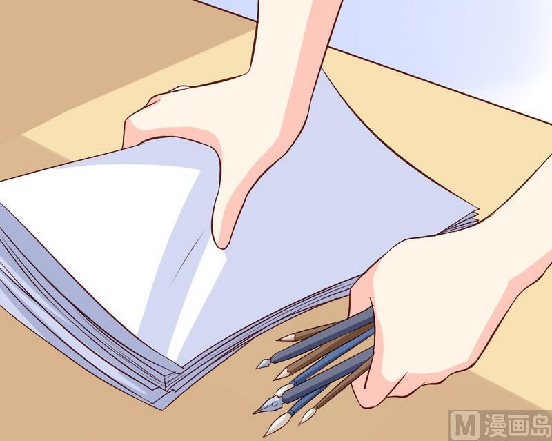 第13话 送你的-第13话