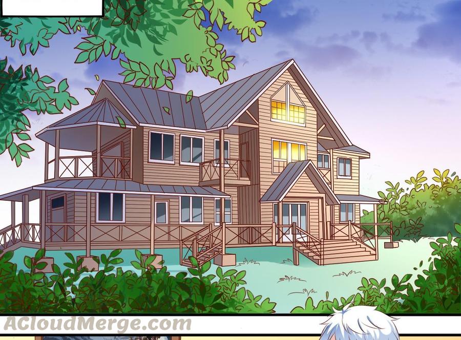 番外：逸依和银武（6）-第145话