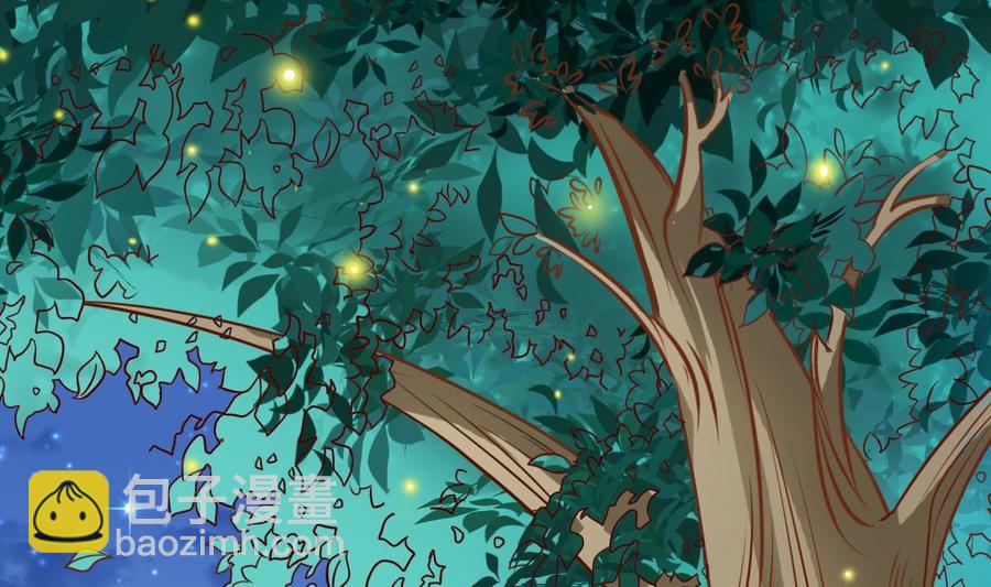 番外：逸依和银武（6）-第145话