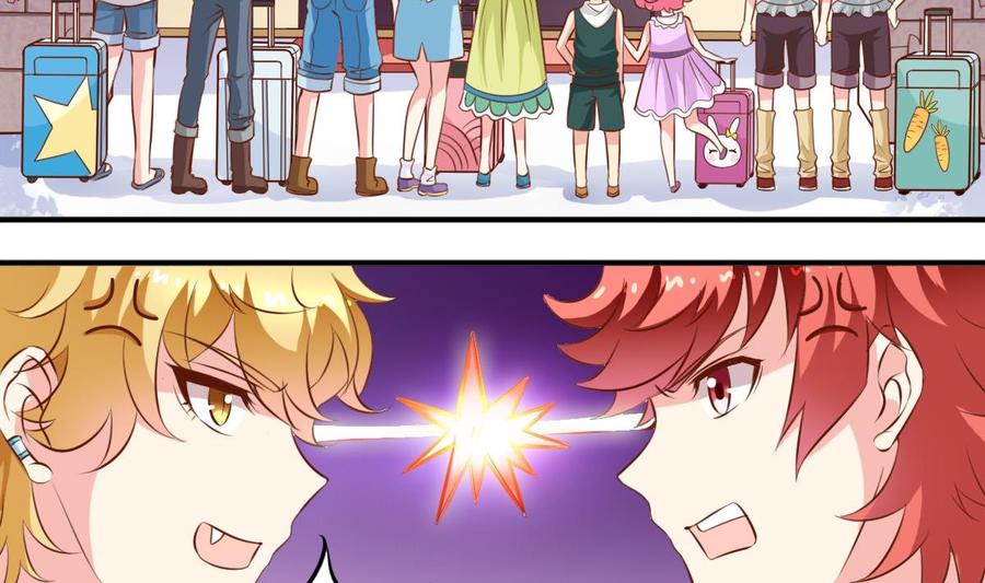 第144话温泉旅行-第153话