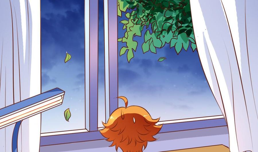 番外14 爱整洁的狼-第159话