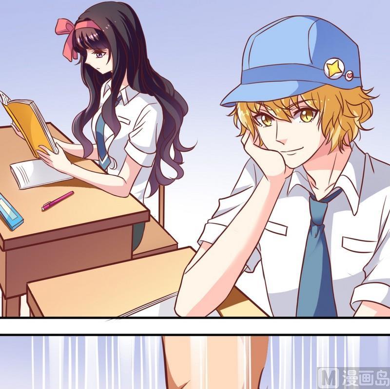 第17话 地中海式秃头-第17话