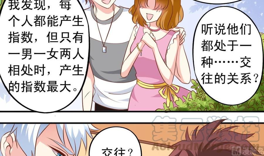 番外16 指数十出现-第161话