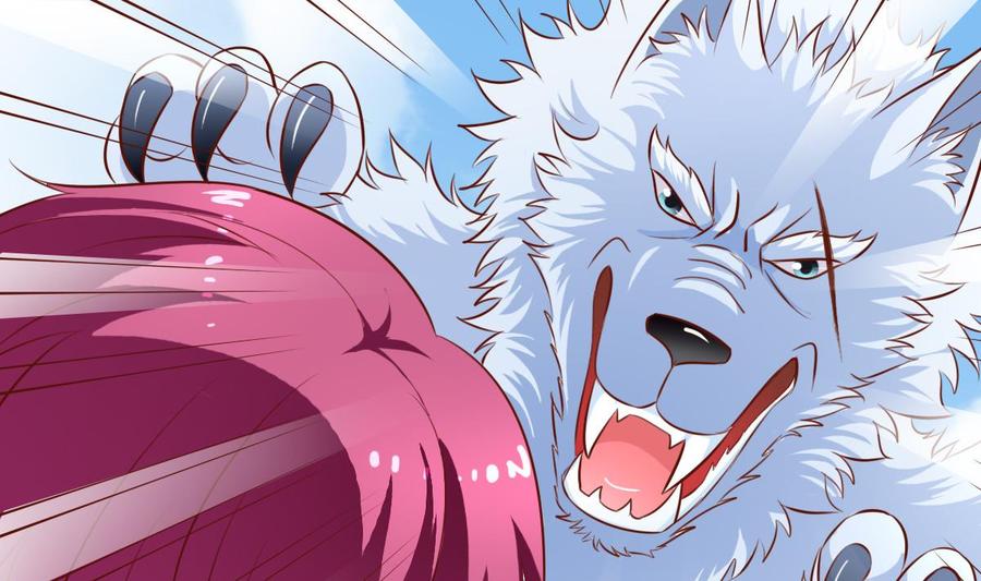 番外 24 银狼-第169话