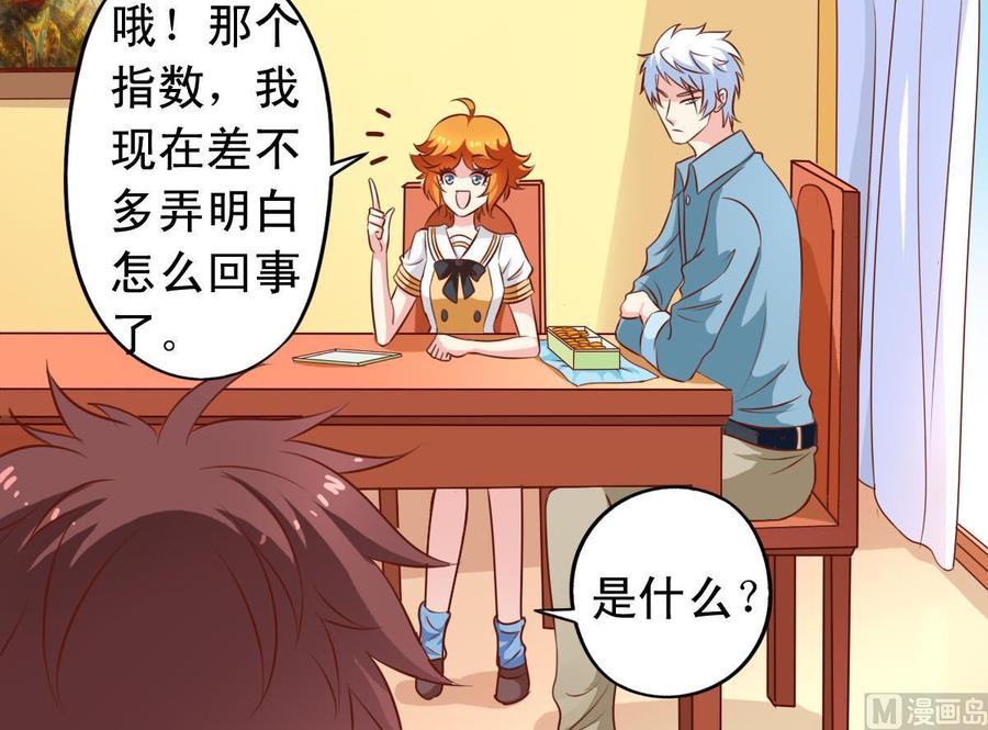 番外30 指数是重要程度-第175话