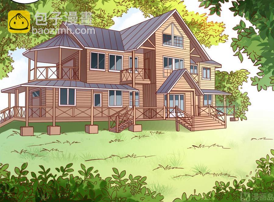 番外32 逸依和银武-第177话