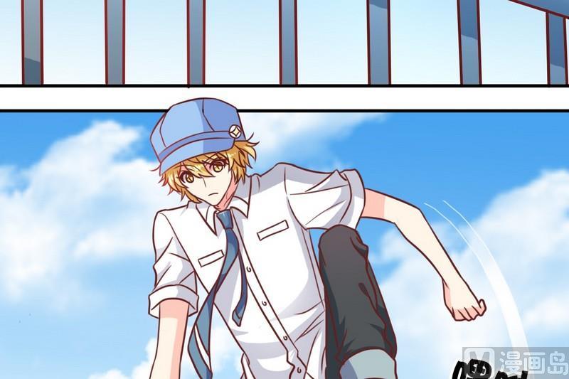 第19话 再低调些-第19话