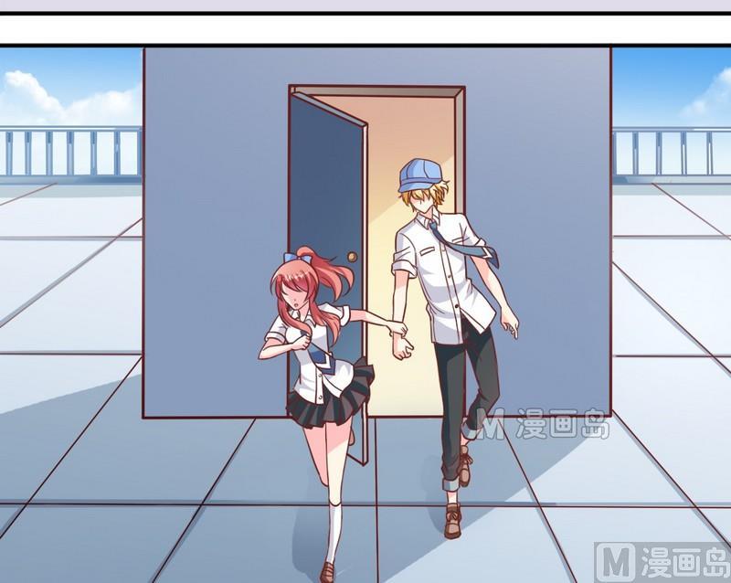 第19话 再低调些-第19话