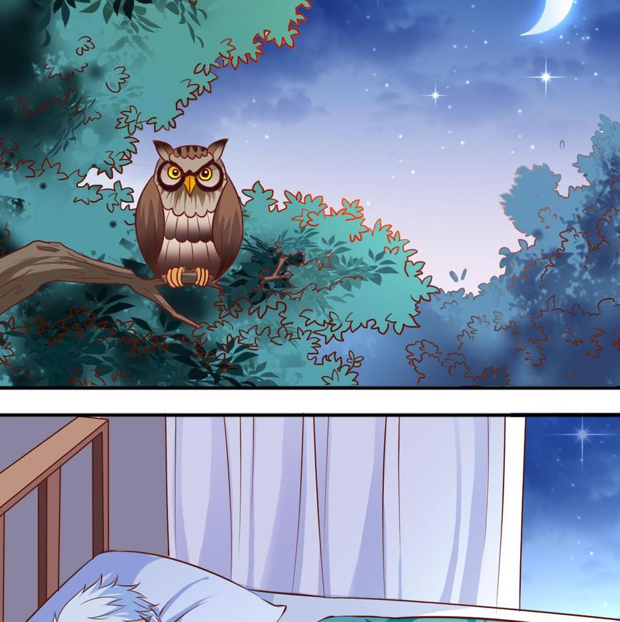 番外36 仓鼠跑了猫赖着了-第181话