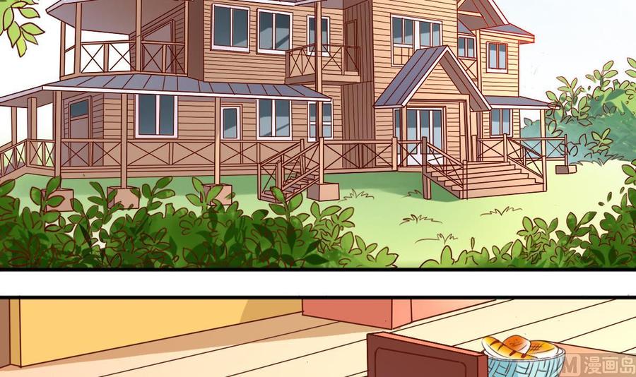 番外42 去吃肉-第187话