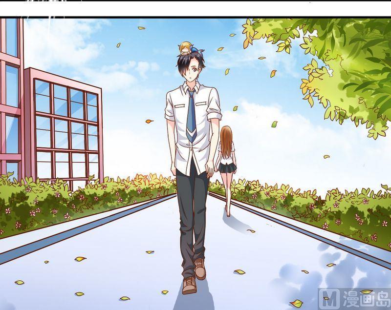 第50话  王喵现形-第51话