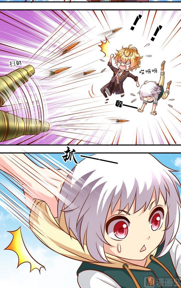 第60话 变成动物-第61话