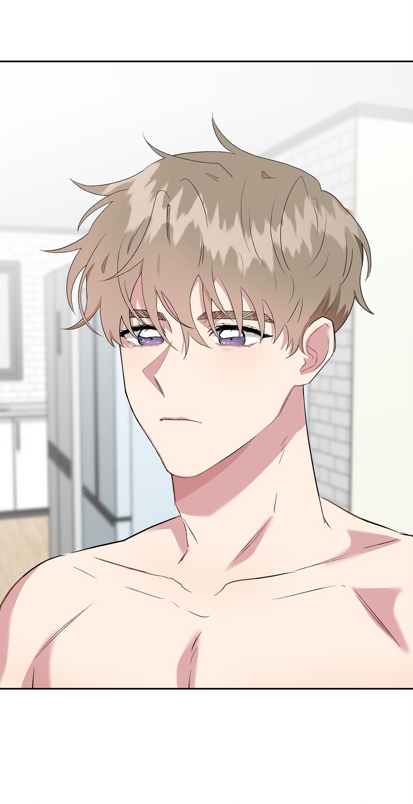 13 好像误会了(1/2)-第13话