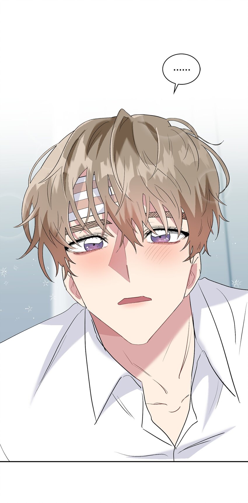 19 一个愿望(1/2)-第19话