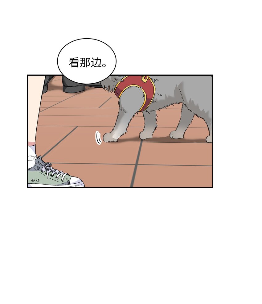 27 找上门来(1/2)-第27话