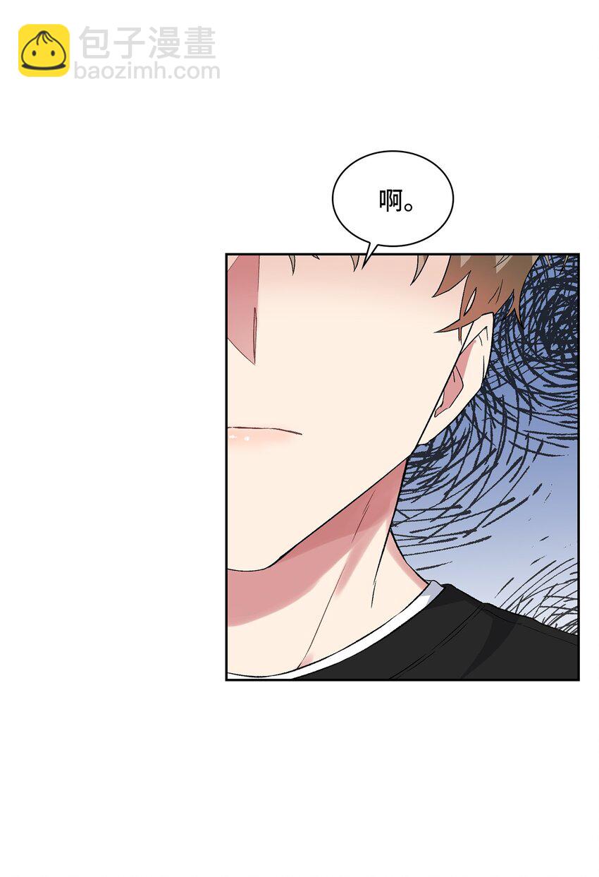 35 牵手的温度(1/2)-第35话