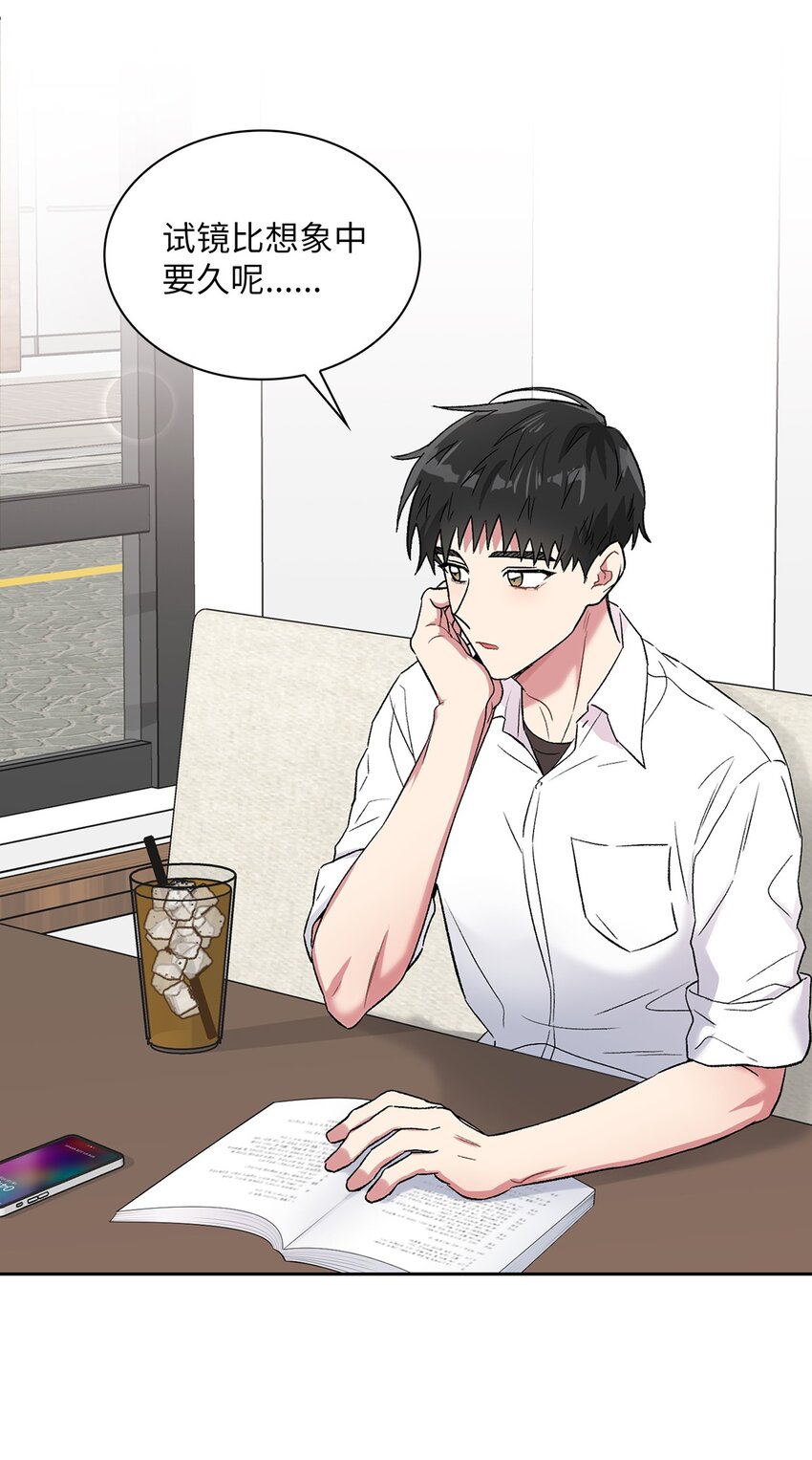 39 好久不见(1/2)-第39话